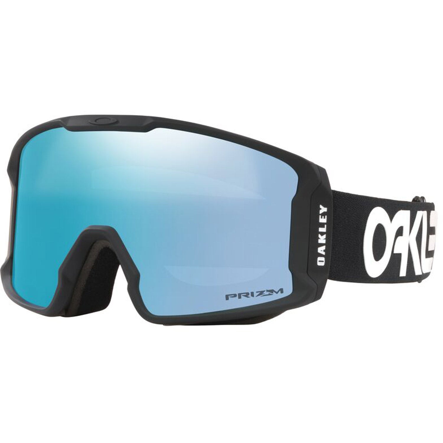Oakley Line Miner XM Goggle 2021