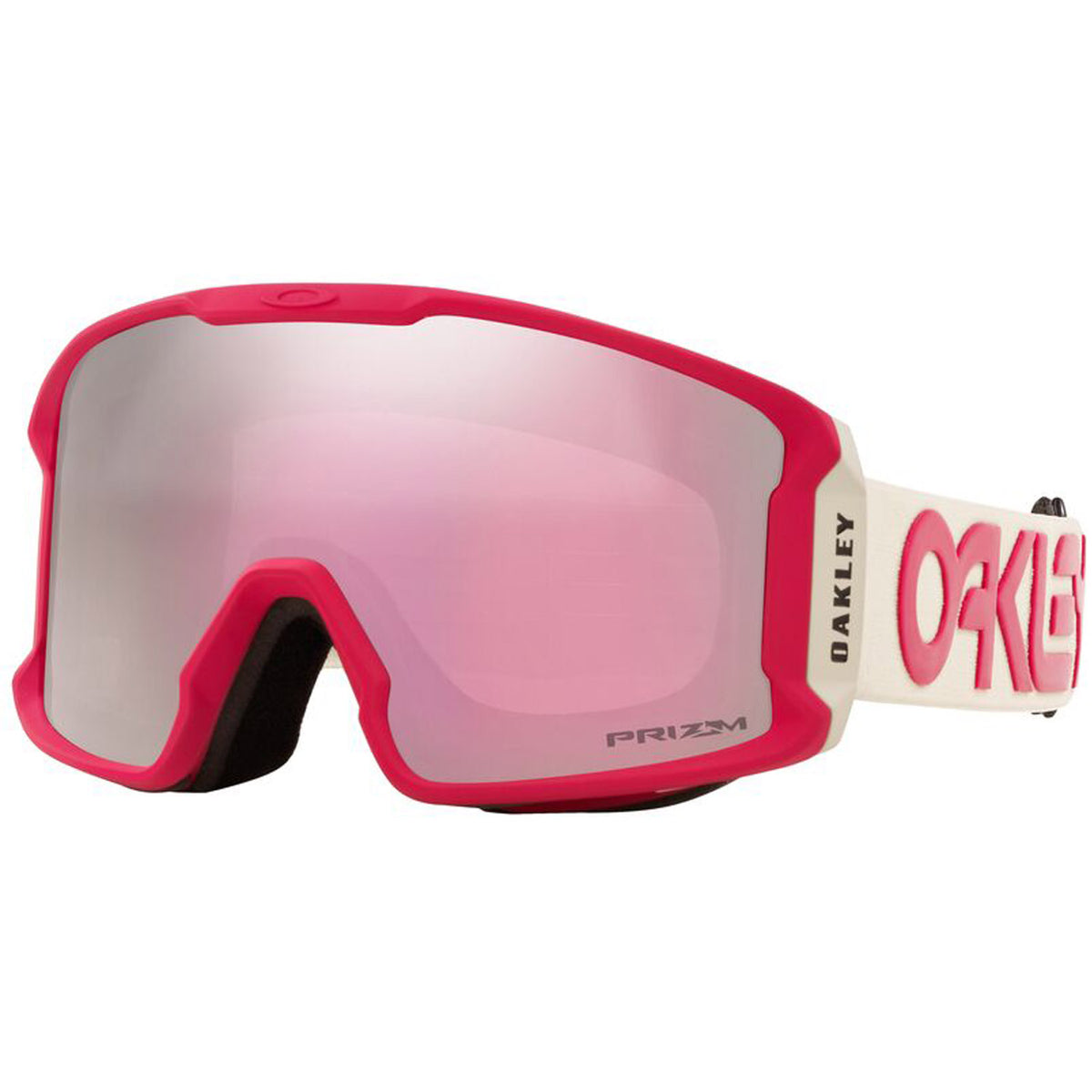 Oakley Line Miner XM Goggle 2021