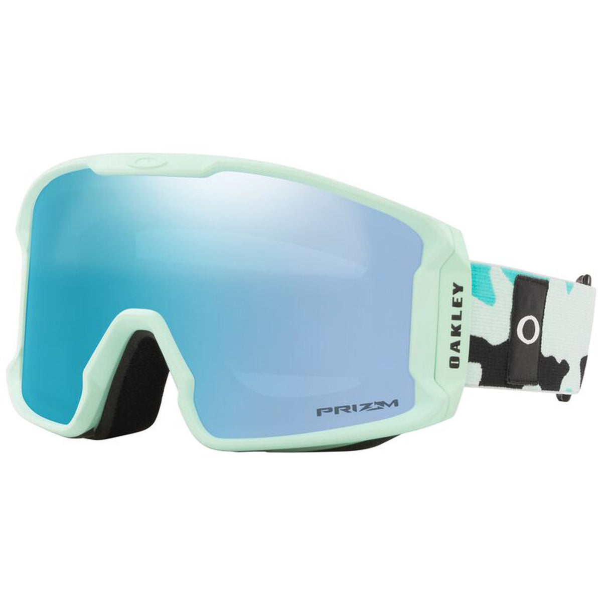 Oakley Line Miner XM Goggle 2021