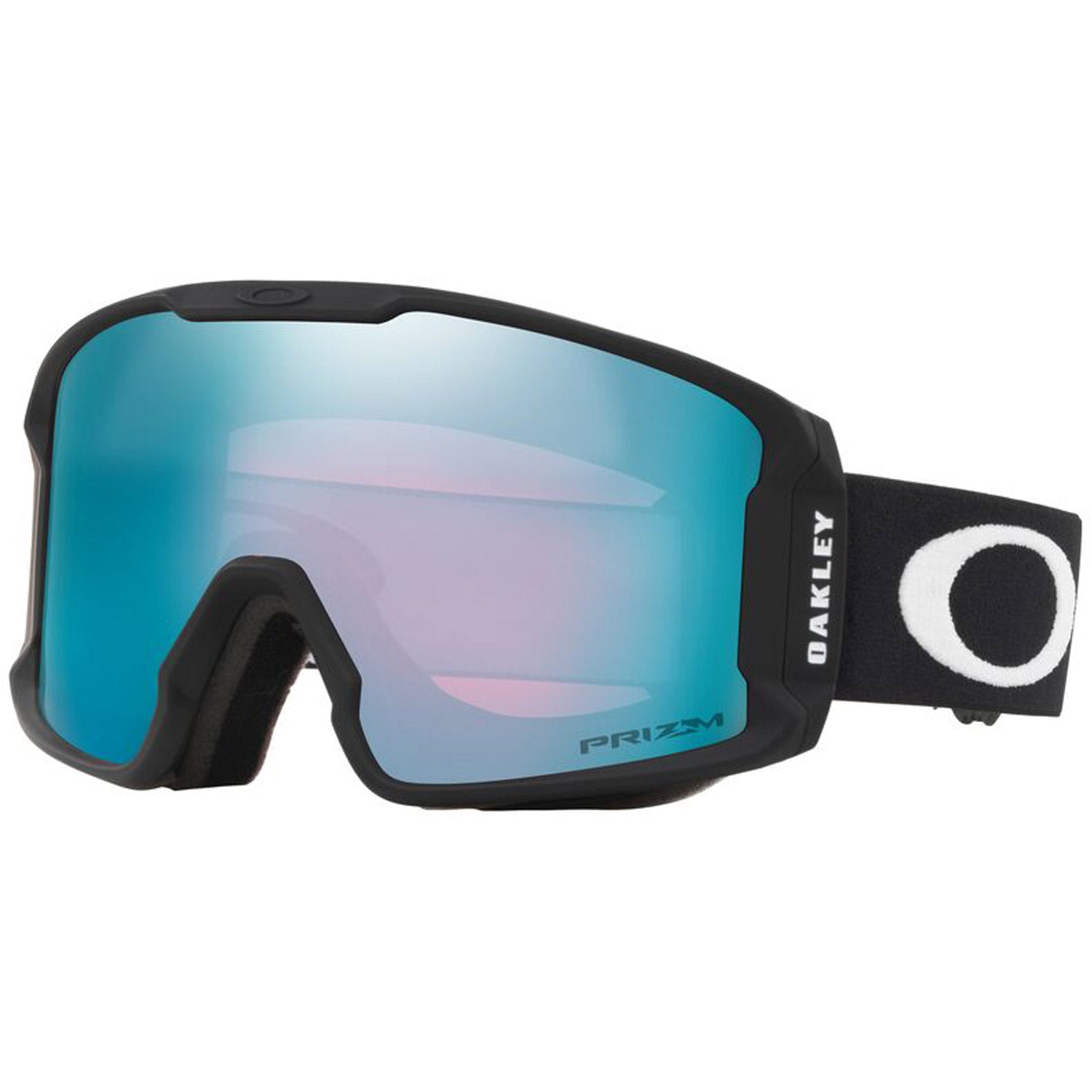 Oakley Line Miner XM Goggle 2021