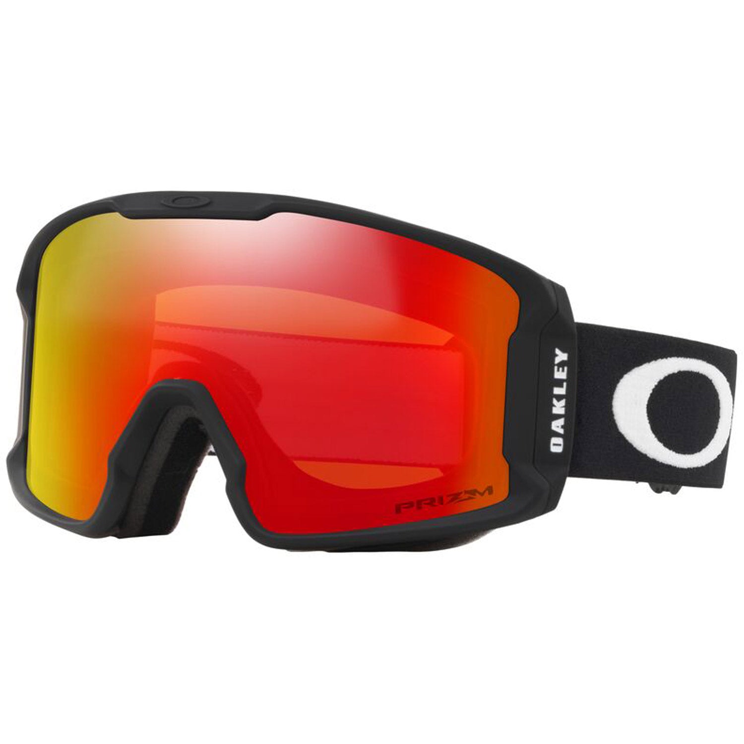 Oakley Line Miner XM Goggle 2021