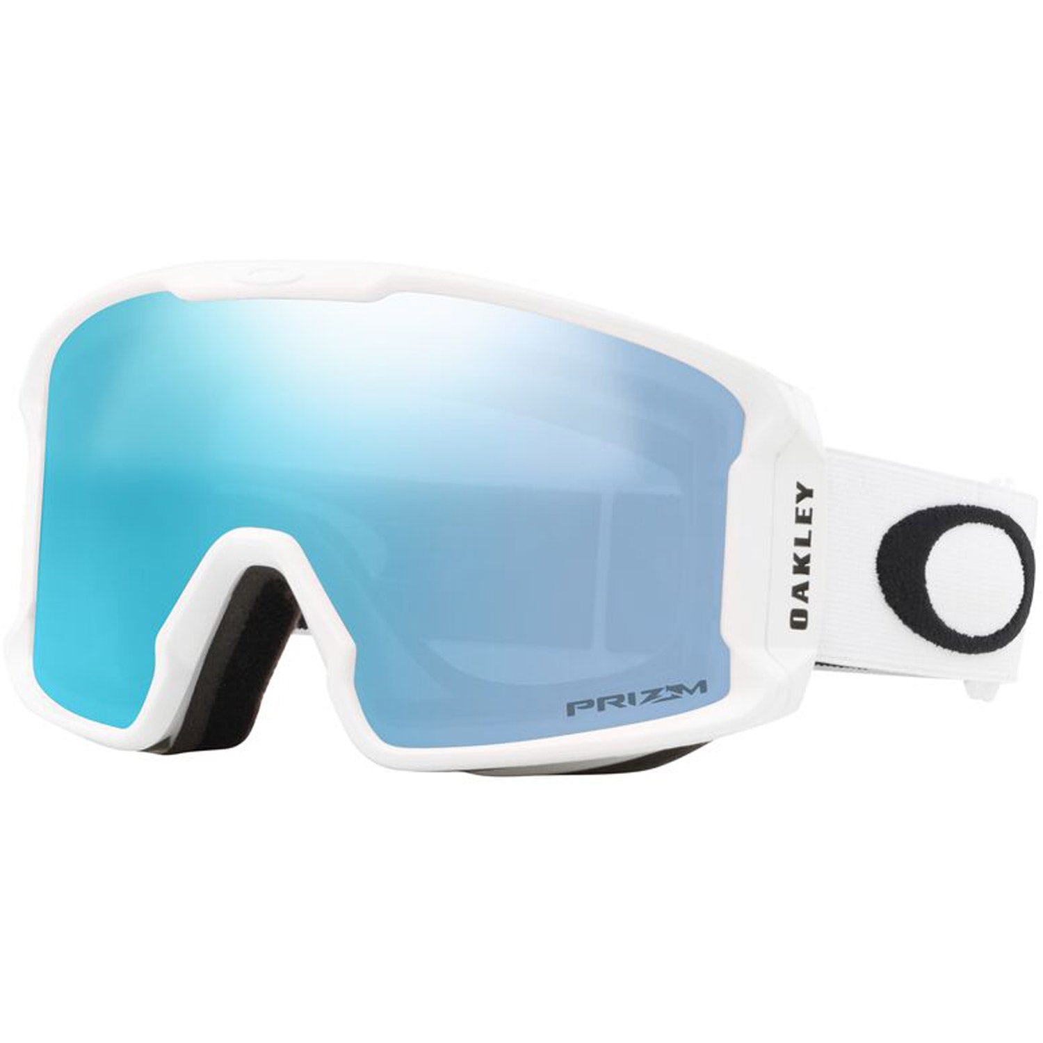 Oakley Line Miner XM Goggle 2021