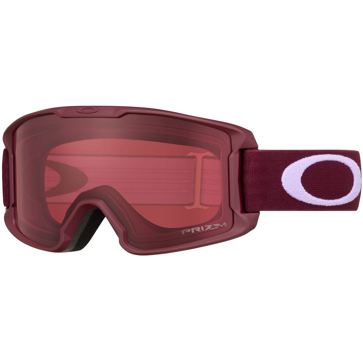 Oakley Line Miner Youth Prizm Goggle 2019 Port Prizm Rose lens