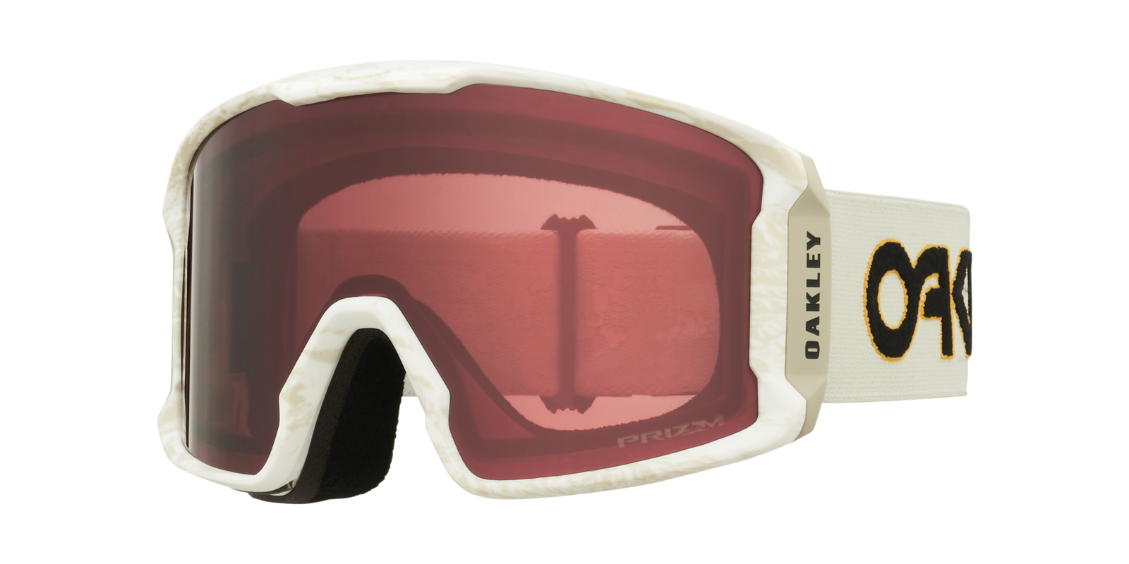 Line Miner XL Snow Goggle 2021