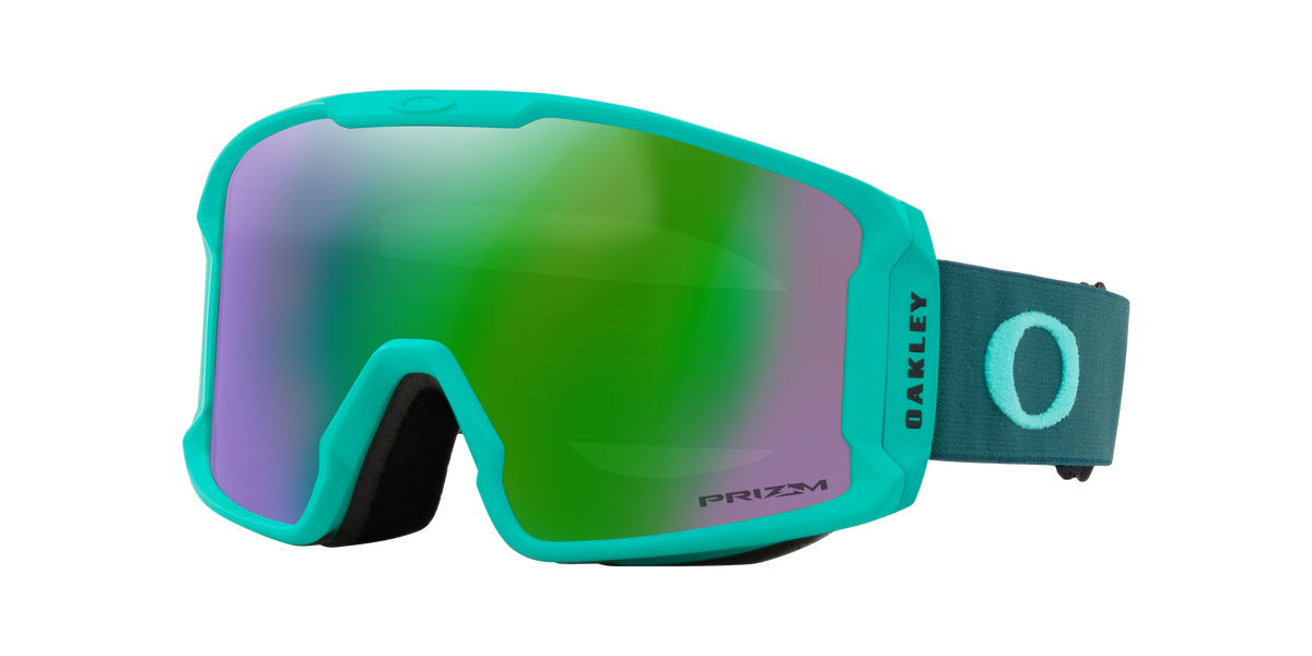 Line Miner XM Snow Goggle 2021