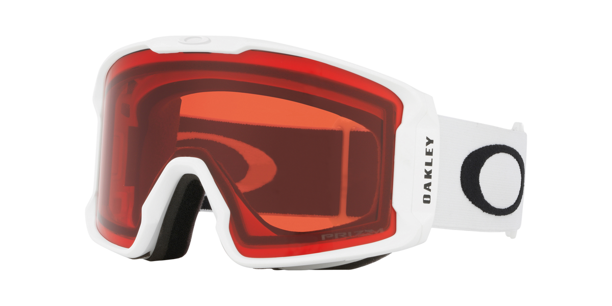Line Miner XM Snow Goggle 2021