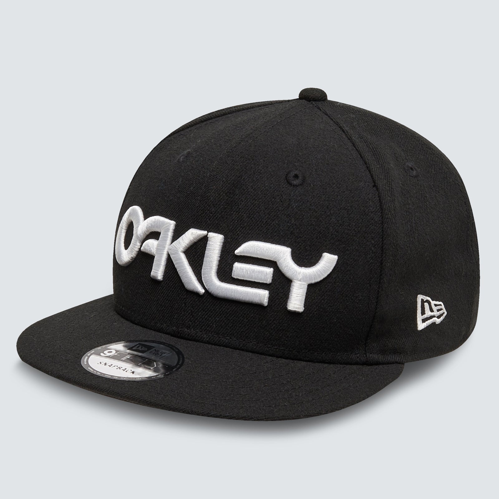 Oakley Mark II Novelty Snap Back Blackout