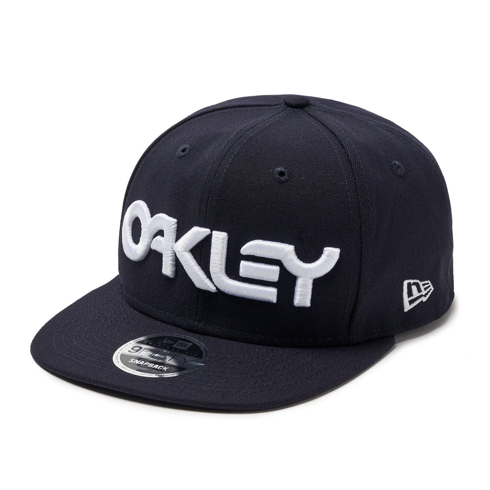 Oakley Mark II Novelty Snap Back Fathom