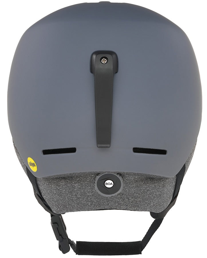 Oakley Mod1 MIPS Helmet 2020 Forged Iron