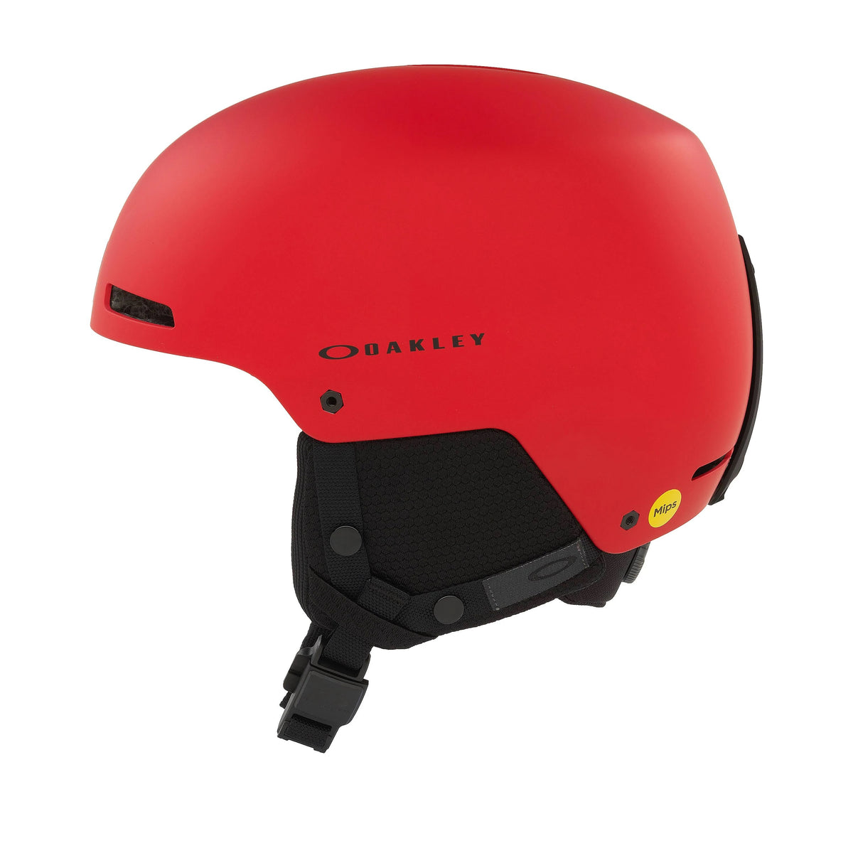 Oakley Mod1 MIPS Helmet 2020 Redline 