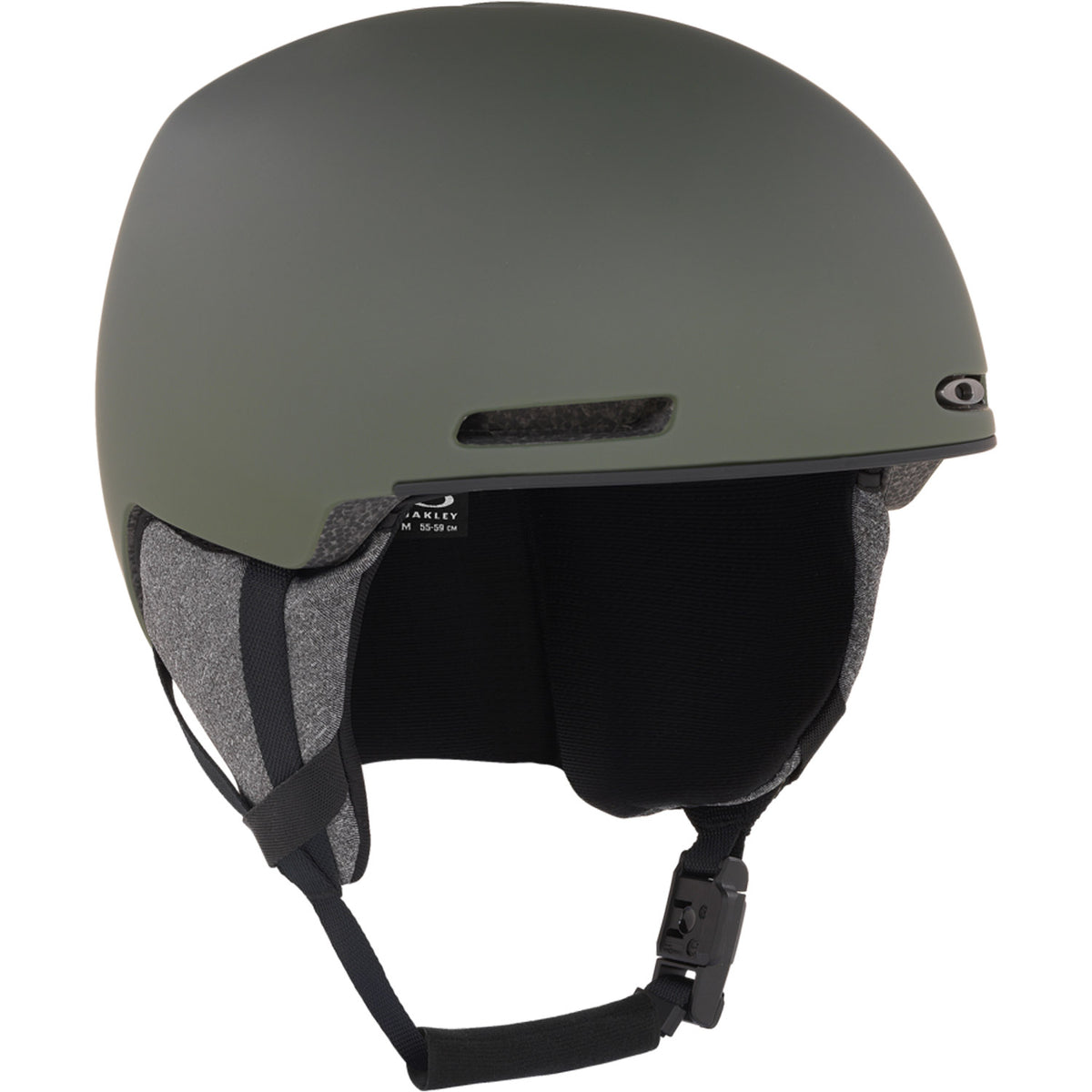 Oakley Mod1 Mips Helmet 2021