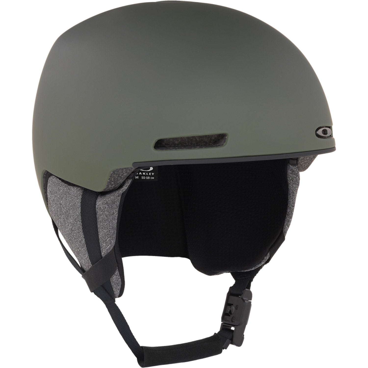 Oakley Mod1 Mips Helmet 2021