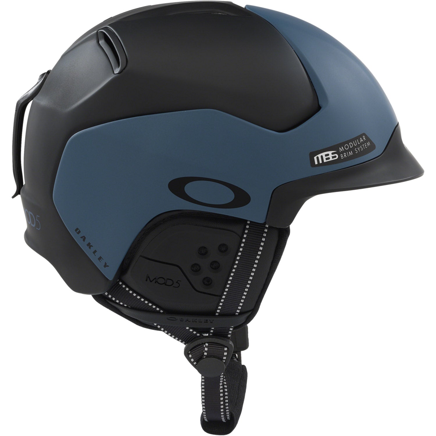 Oakley Mod5 Helmet 2021