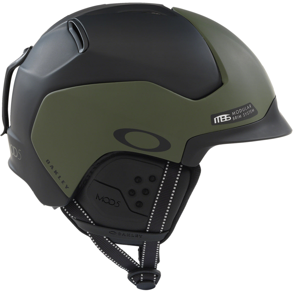 Oakley Mod5 Helmet 2021