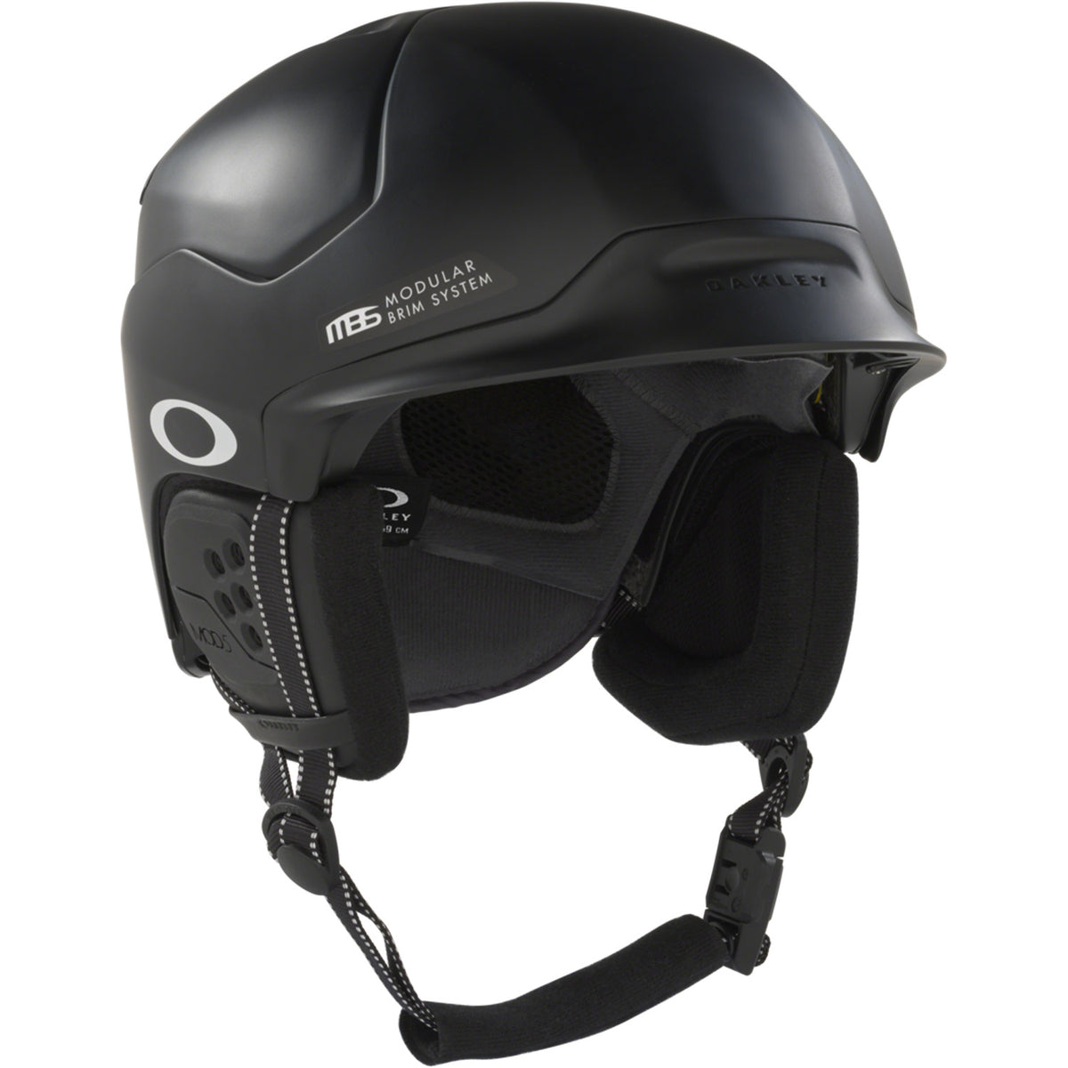 Oakley Mod5 Helmet 2021