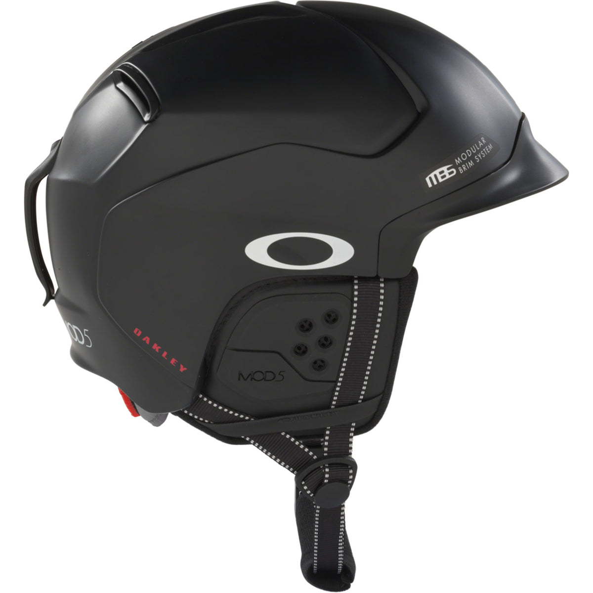 Oakley Mod5 Helmet 2021