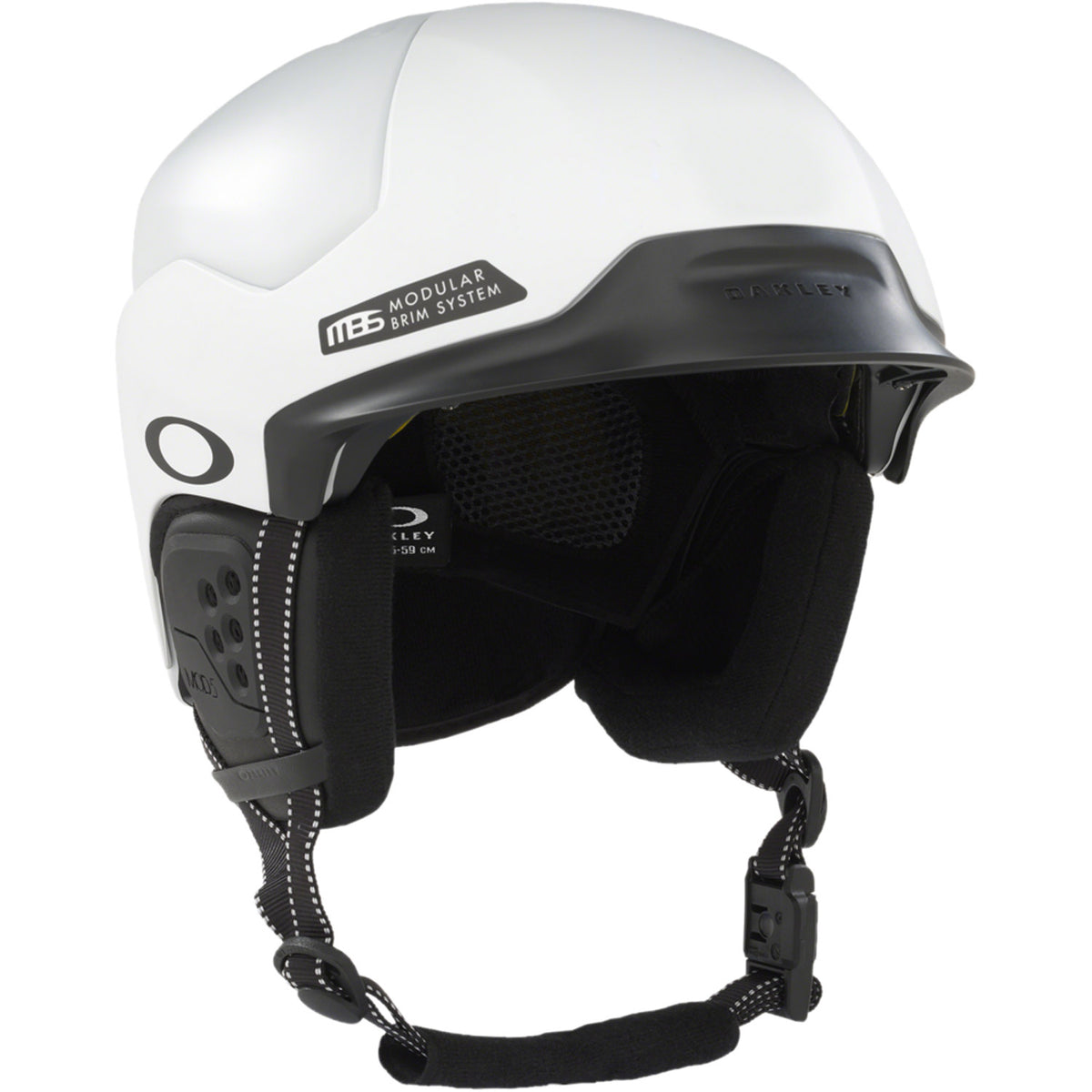 Oakley Mod5 Helmet 2021