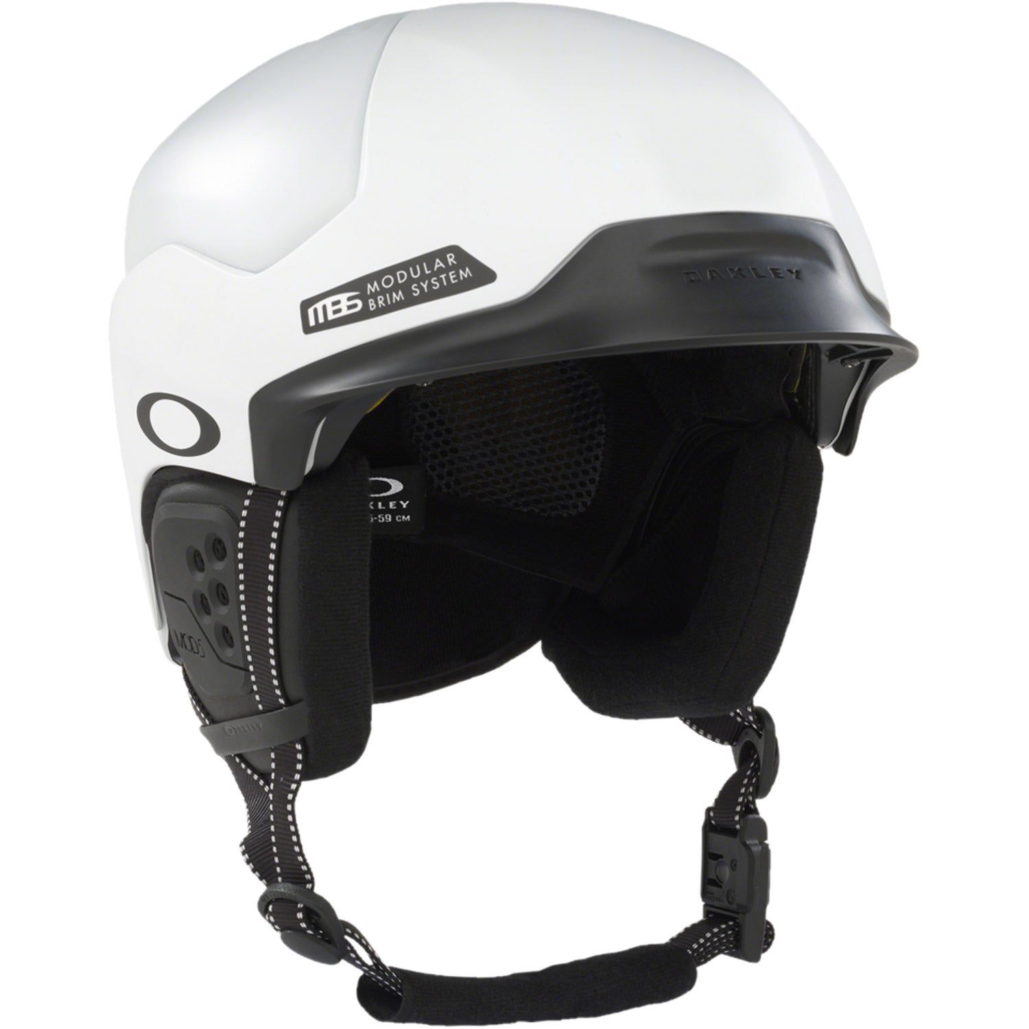 Oakley Mod5 Helmet 2021