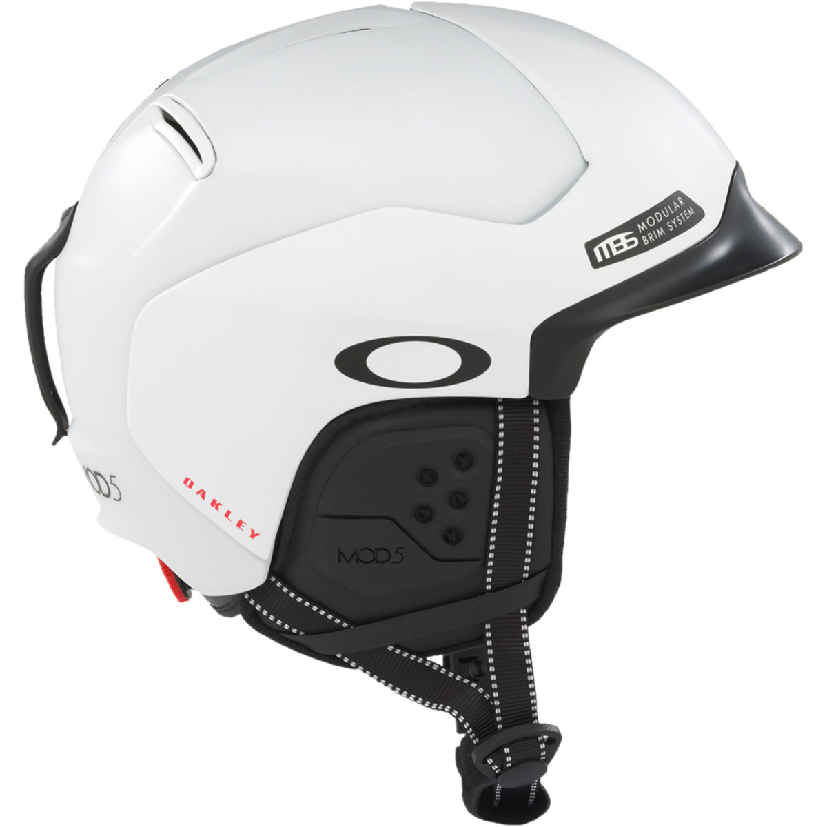 Oakley Mod5 Helmet 2021