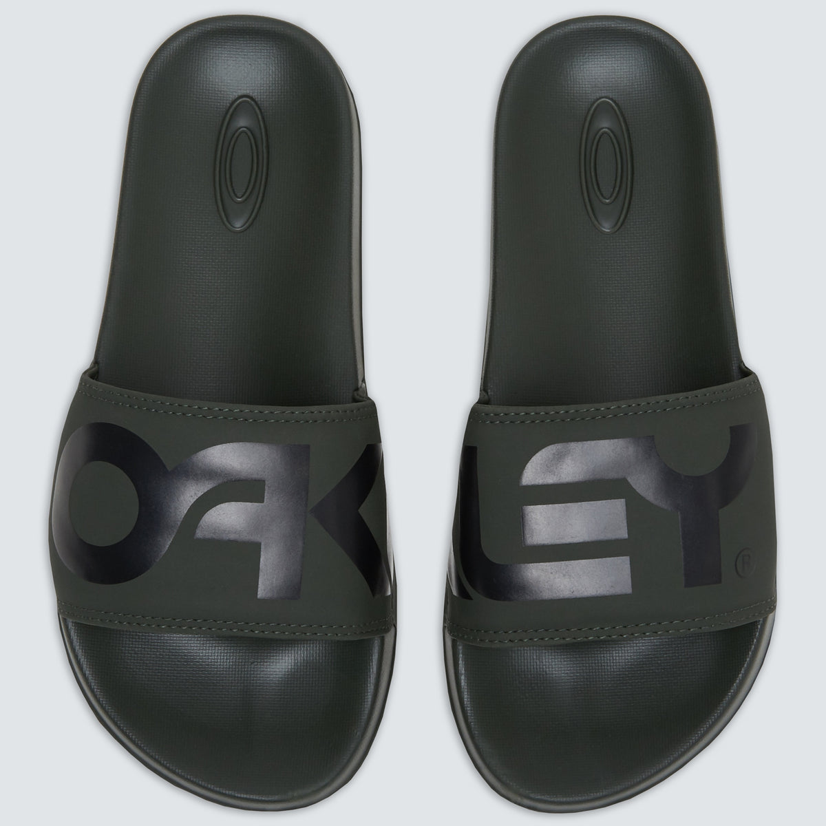 Oakley Oakley B1B Slide New dark brush