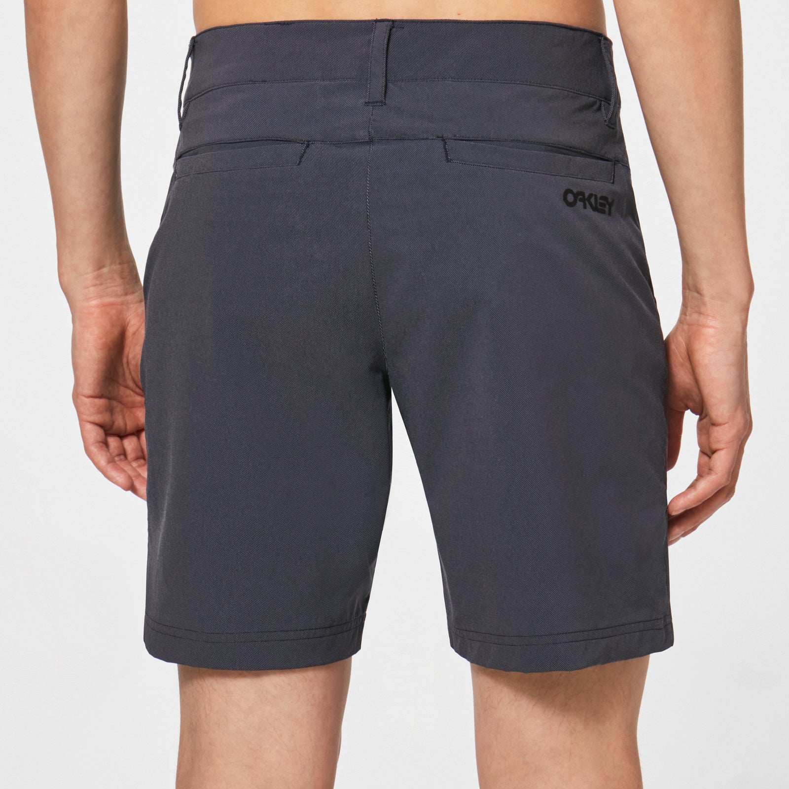 Oakley Pierside 19 Rc Hybrid Short Fathom