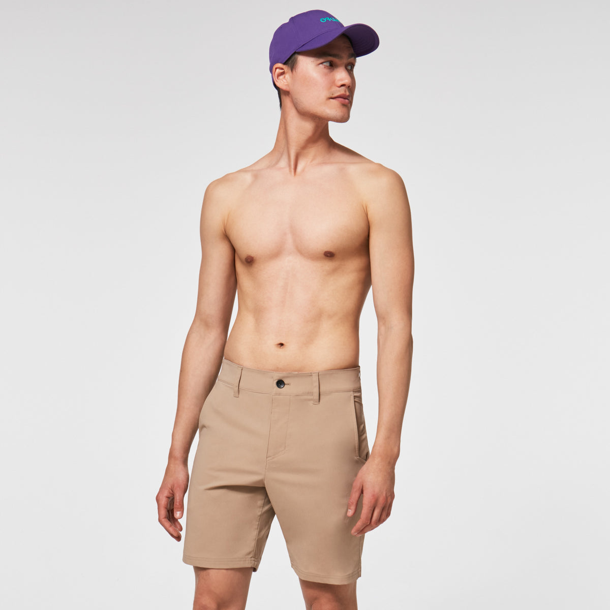 Oakley Pierside 19 Rc Hybrid Short Rye