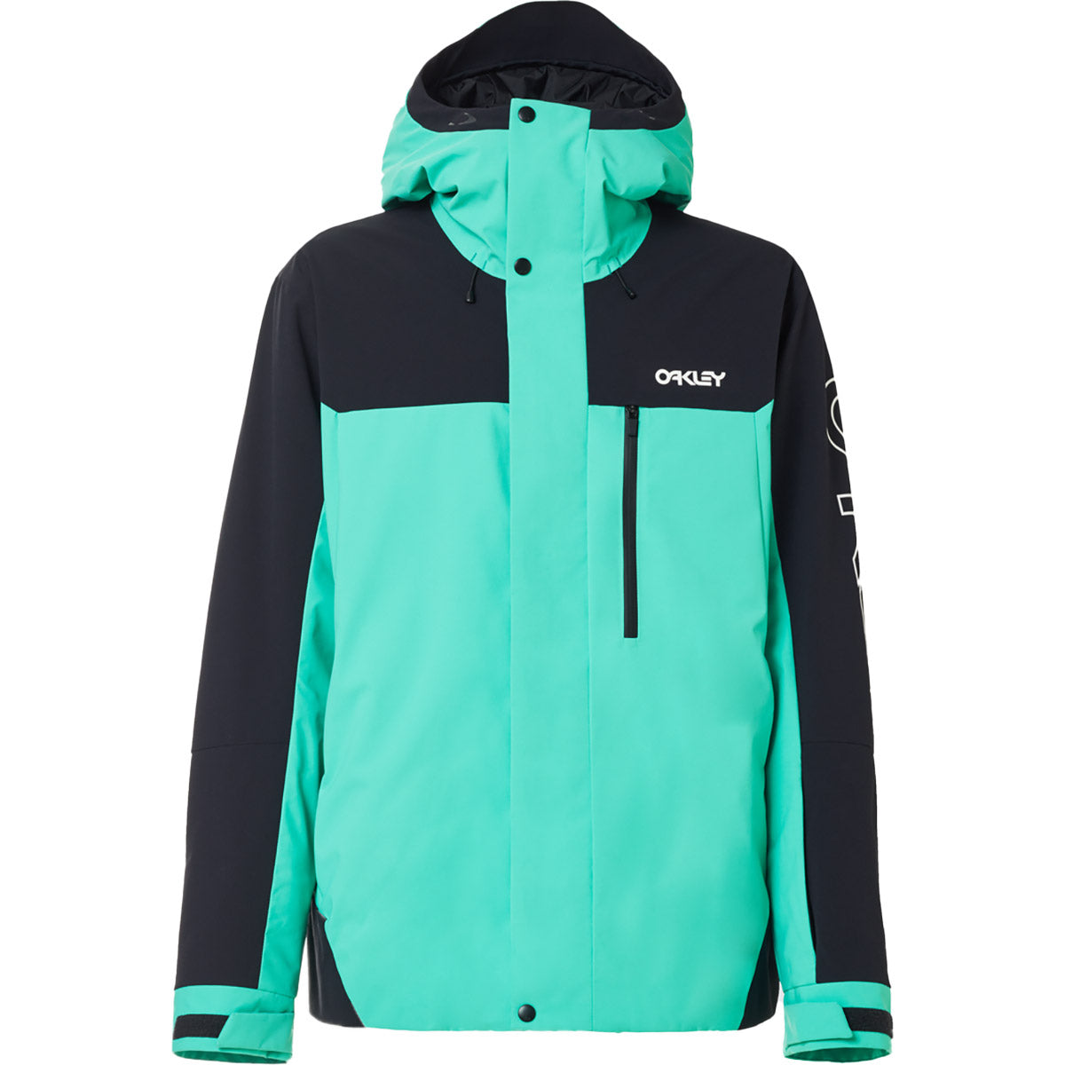 Oakley TNP BZI Snow Jacket 2021