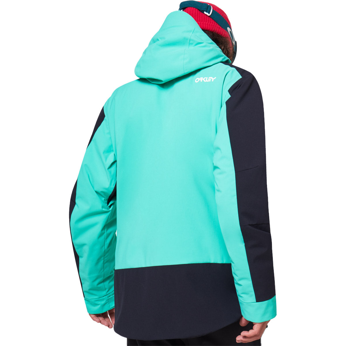 Oakley TNP BZI Snow Jacket 2021