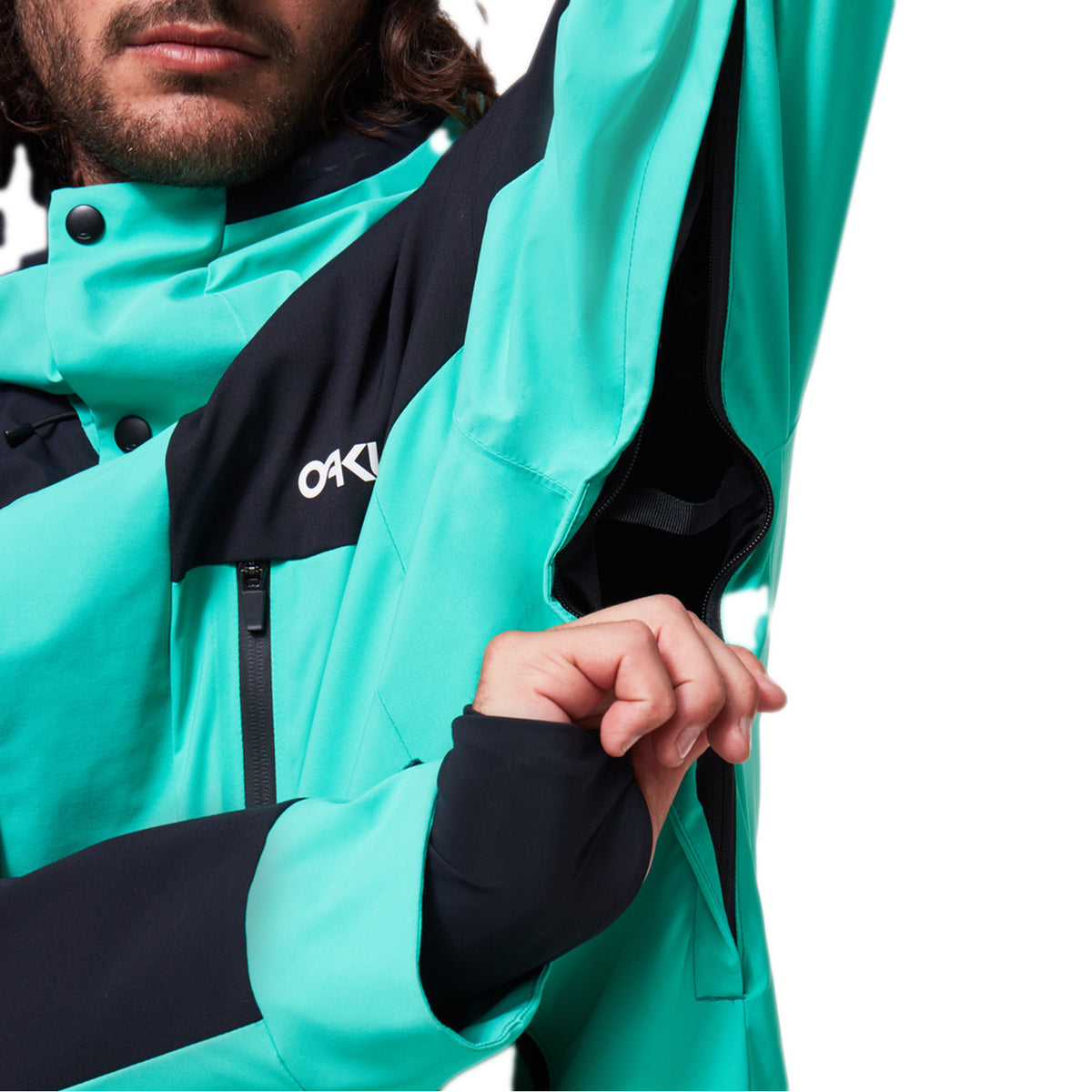 Oakley TNP BZI Snow Jacket 2021