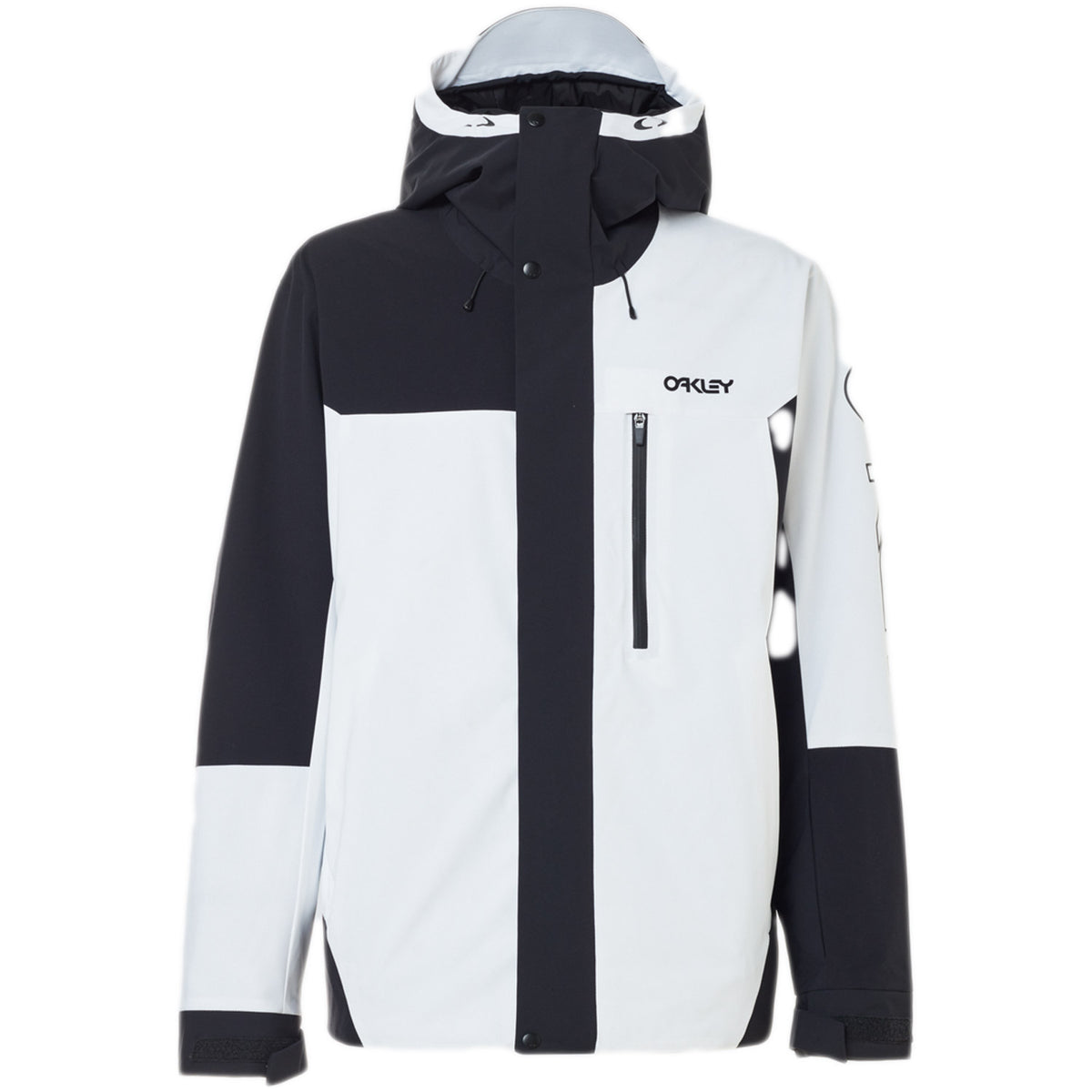Oakley TNP BZI Snow Jacket 2021