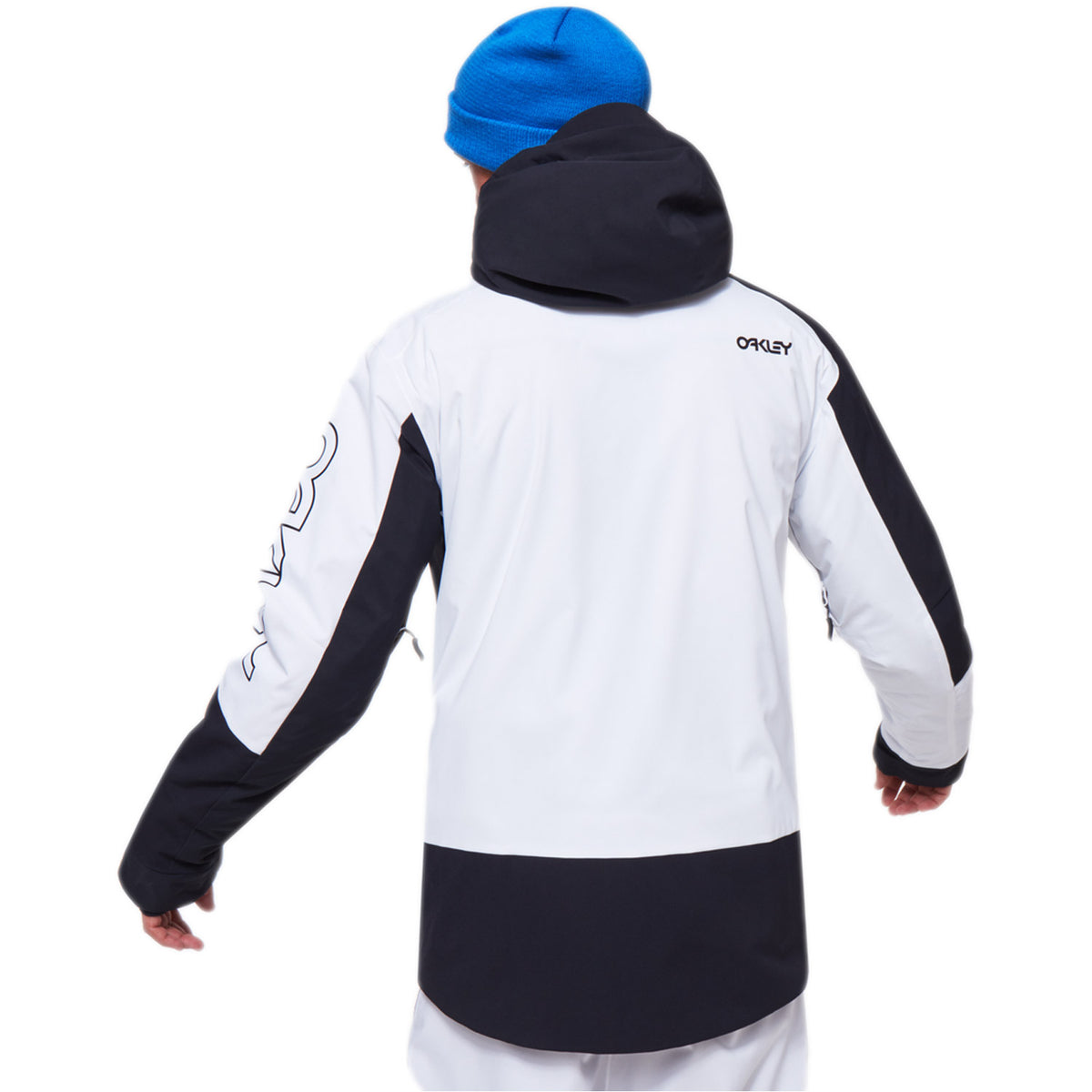 Oakley TNP BZI Snow Jacket 2021