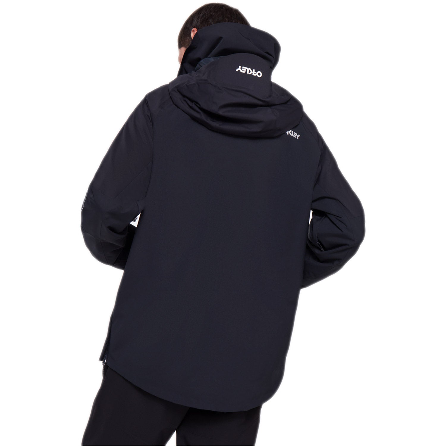 TNP Lined Shell Anorak Snow Jacket 2021 - Auski Australia TNP Lined Shell Anorak Snow Jacket 2021 - Auski Australia