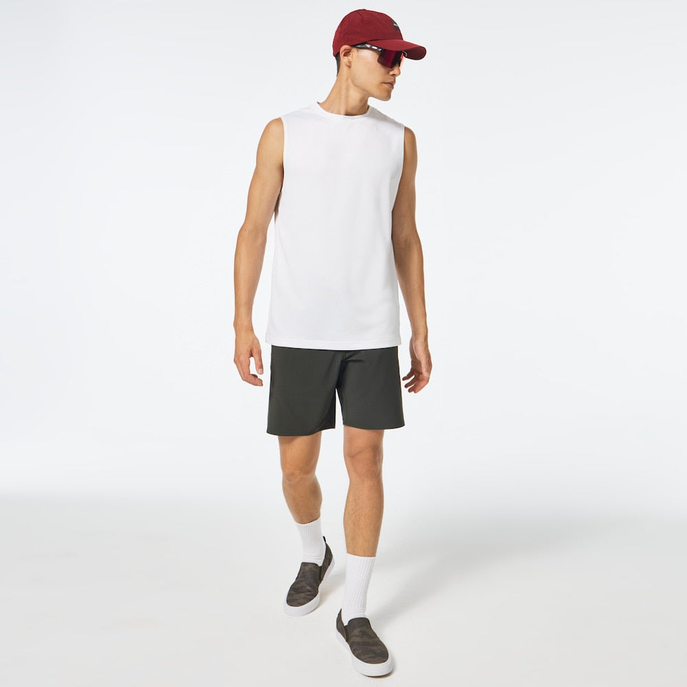 Transport Hybrd Shorts