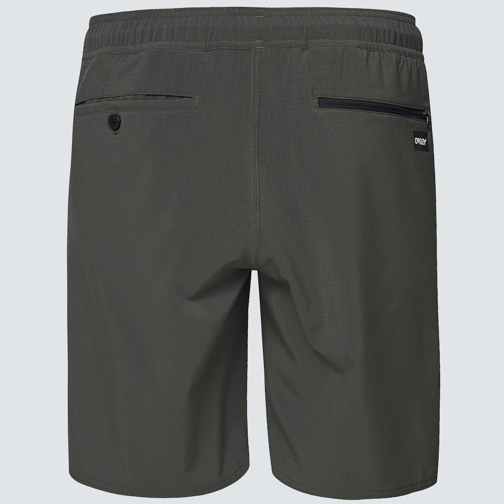 Transport Hybrd Shorts