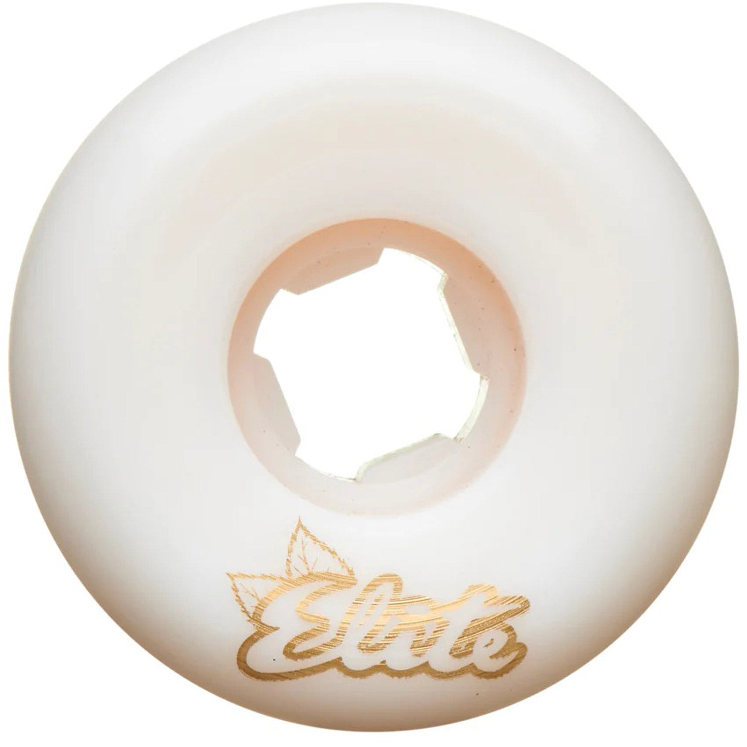 53mm Elite Nomads 95a Skateboard Wheels