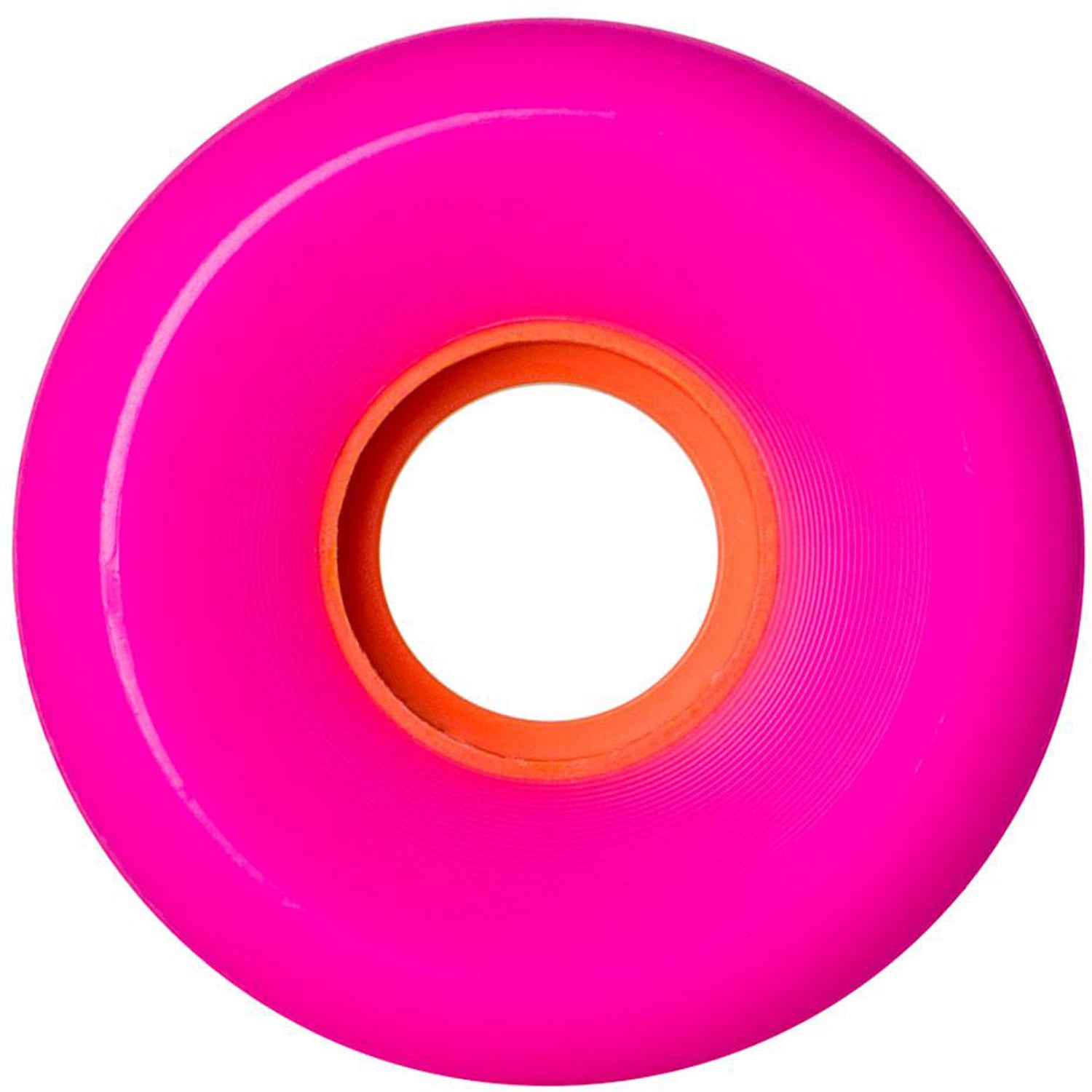 Plain Jane Keyframe Pink 87A Skateboard Wheels