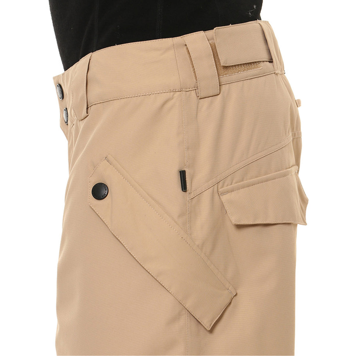 Ollie Men's Snow Pant