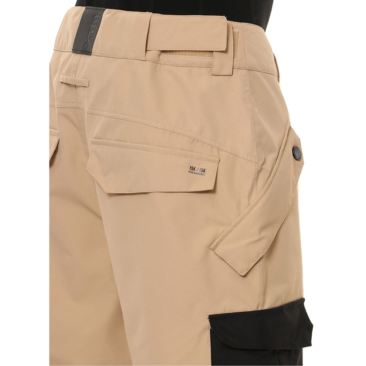 Ollie Men's Snow Pant