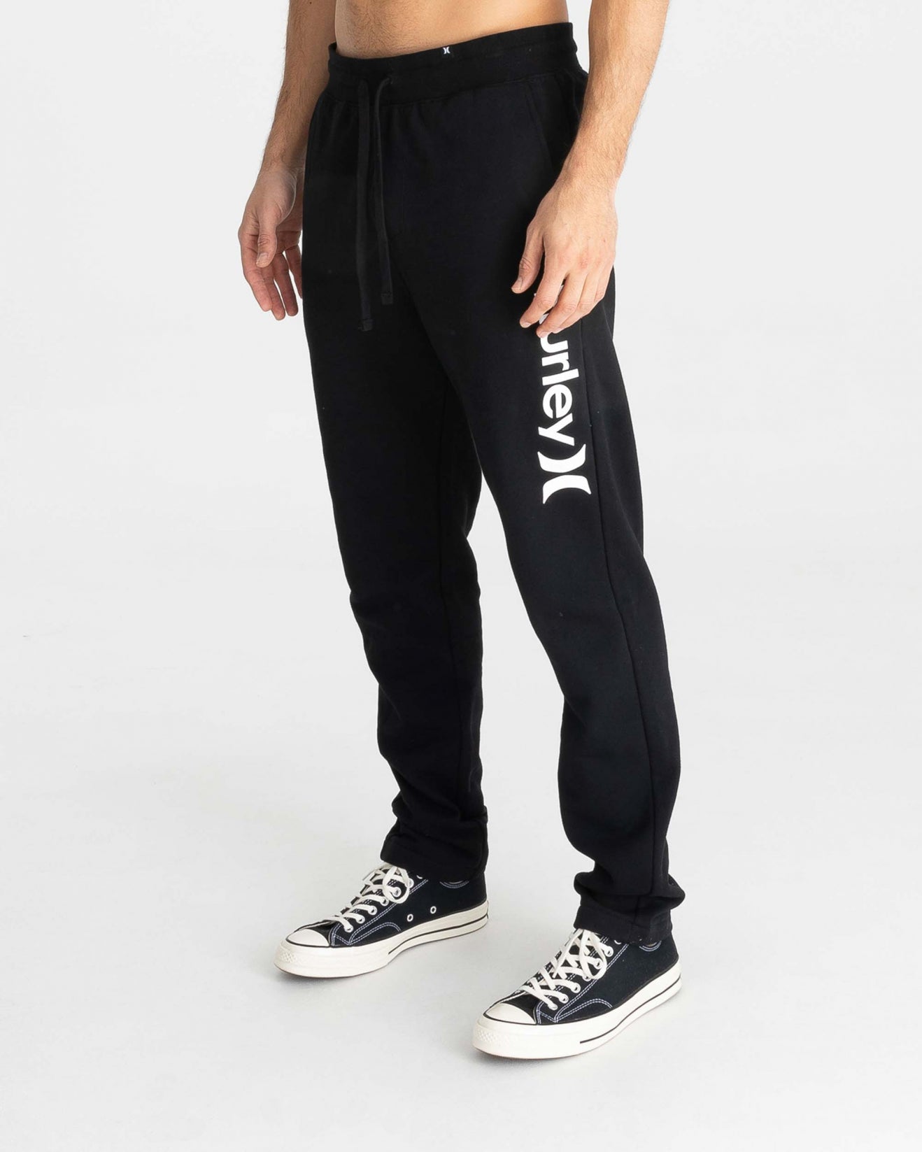 One And Only Hurley Mens Track Pant