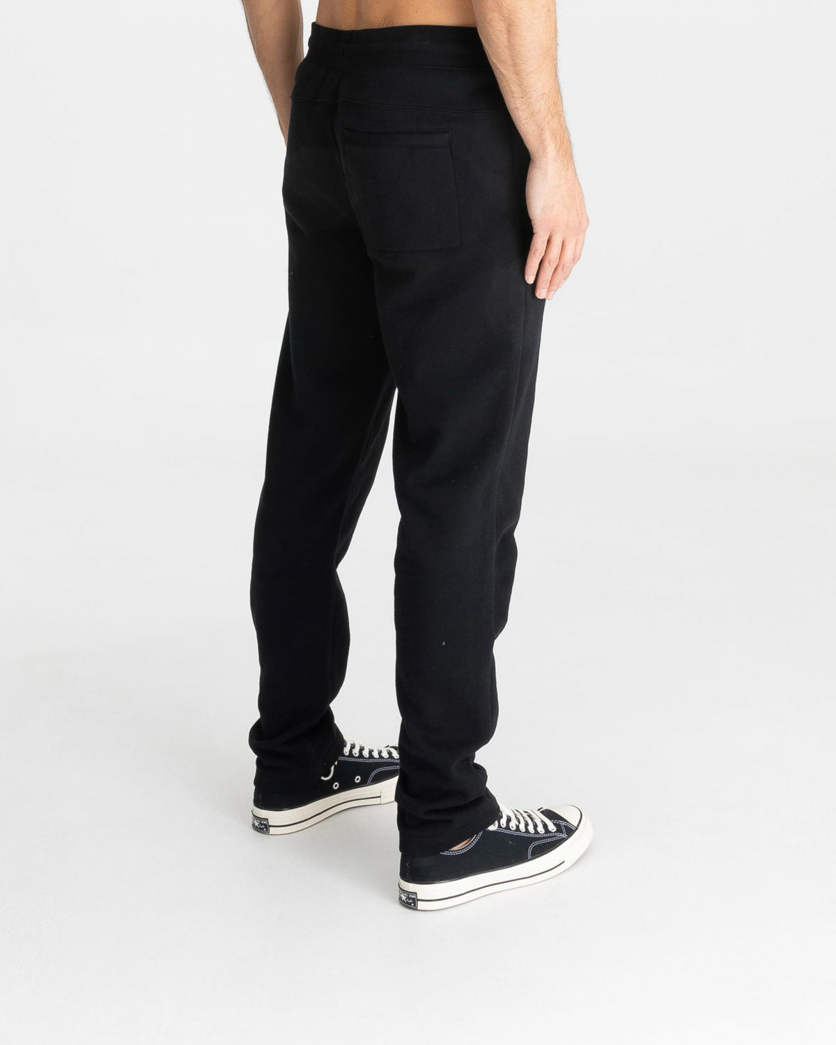 One And Only Hurley Mens Track Pant