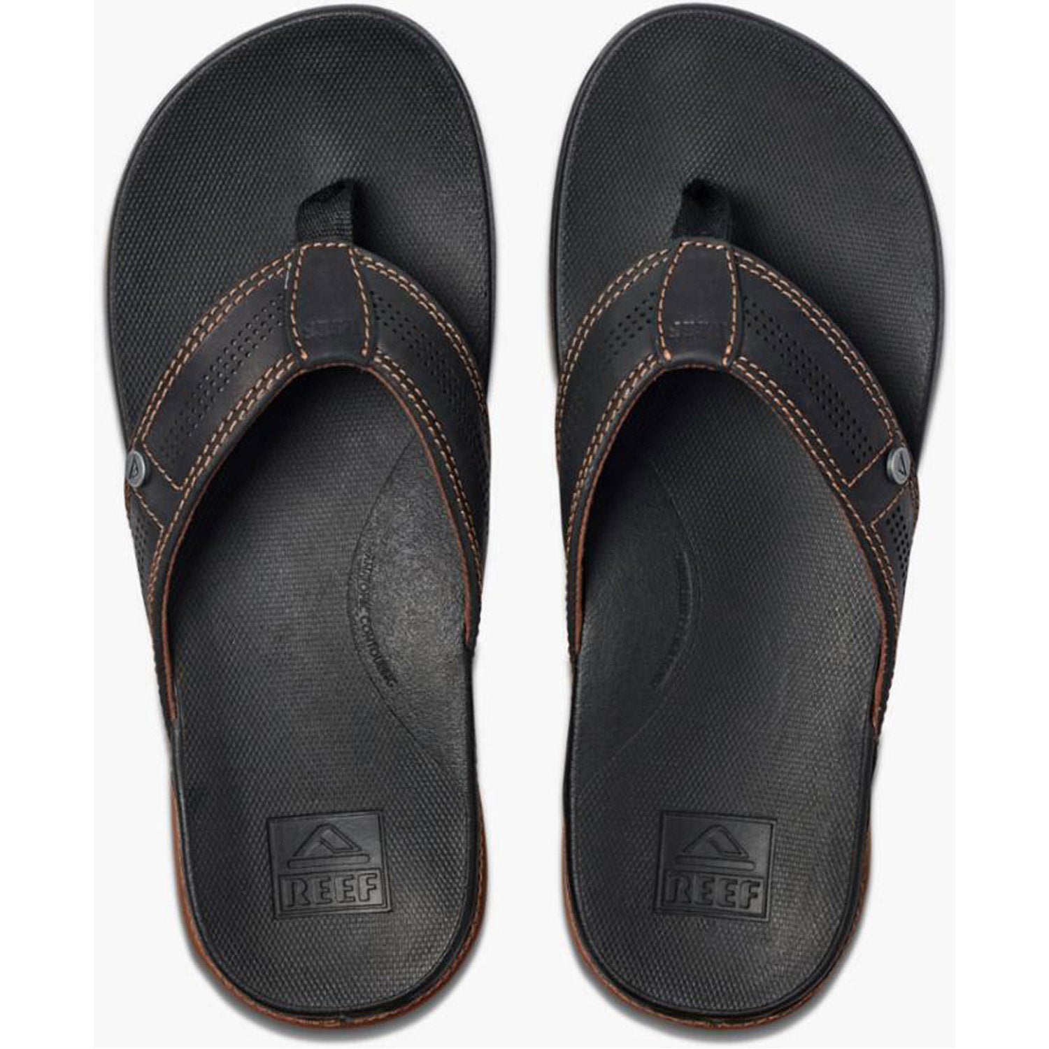 Cushion Bounce Lux Sandal