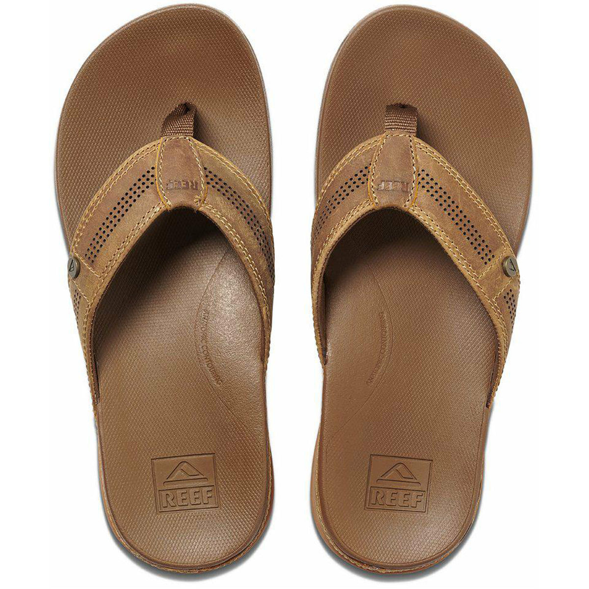 Cushion Bounce Lux Sandal