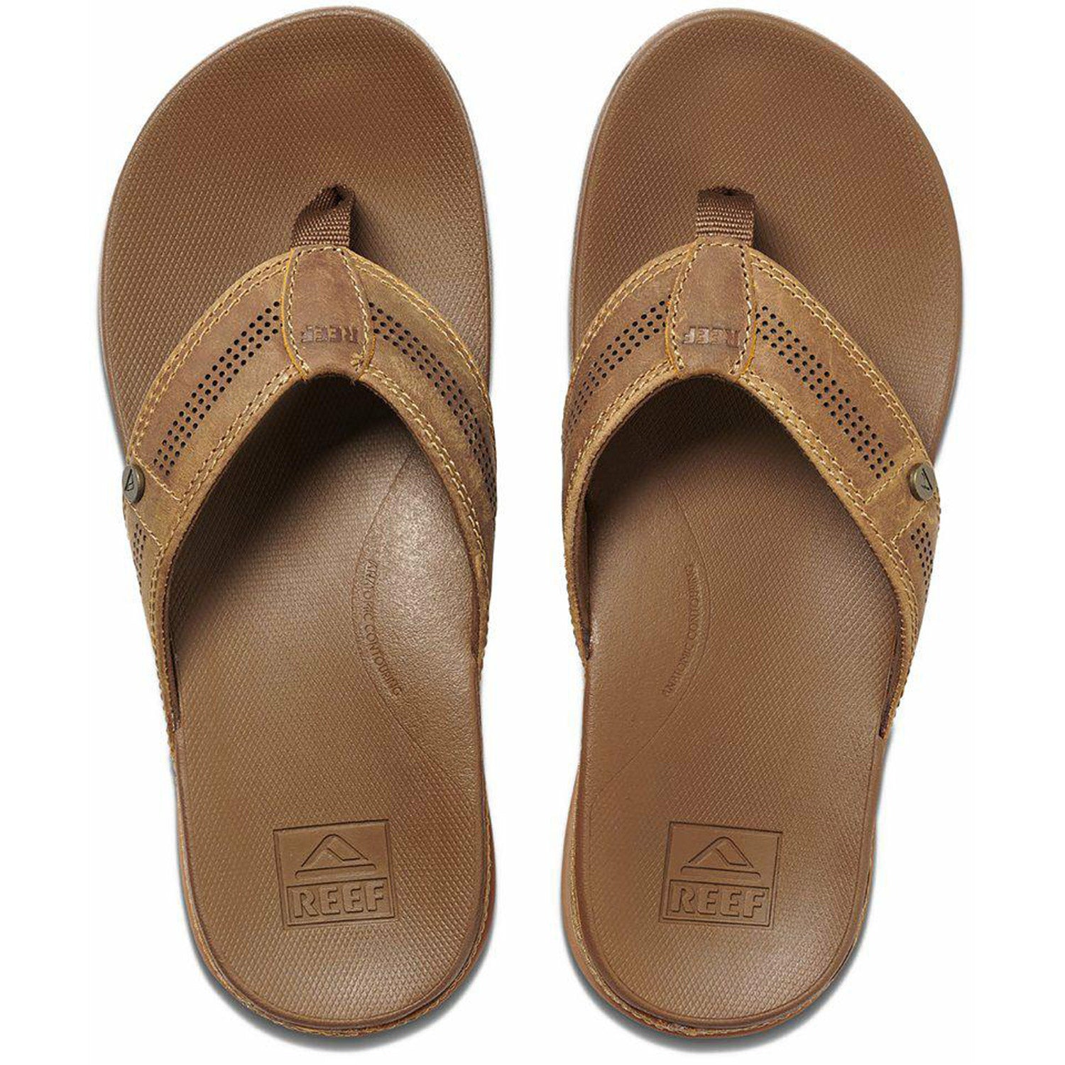 Cushion Bounce Lux Sandal