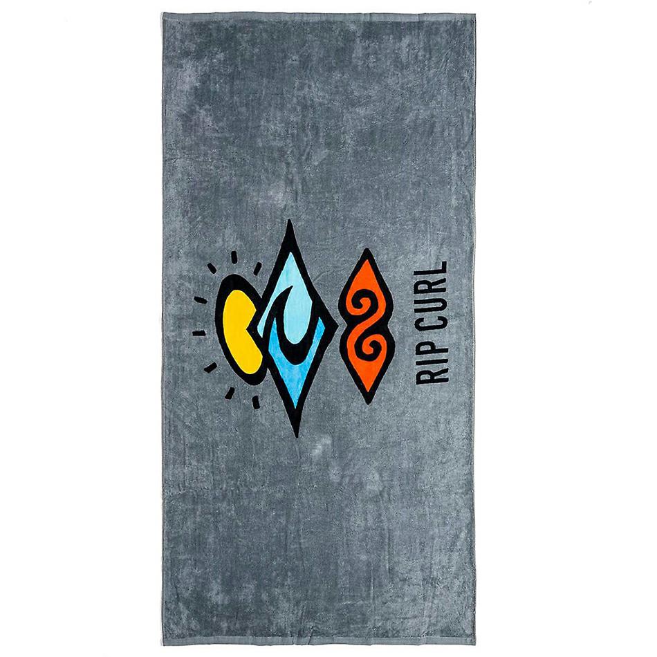 Icons Towel