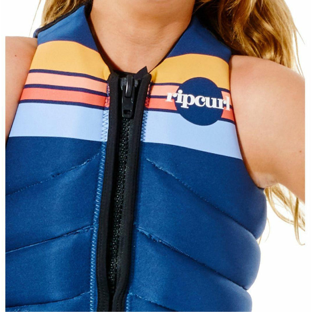 Dawn Patrol Girls Neo Vest