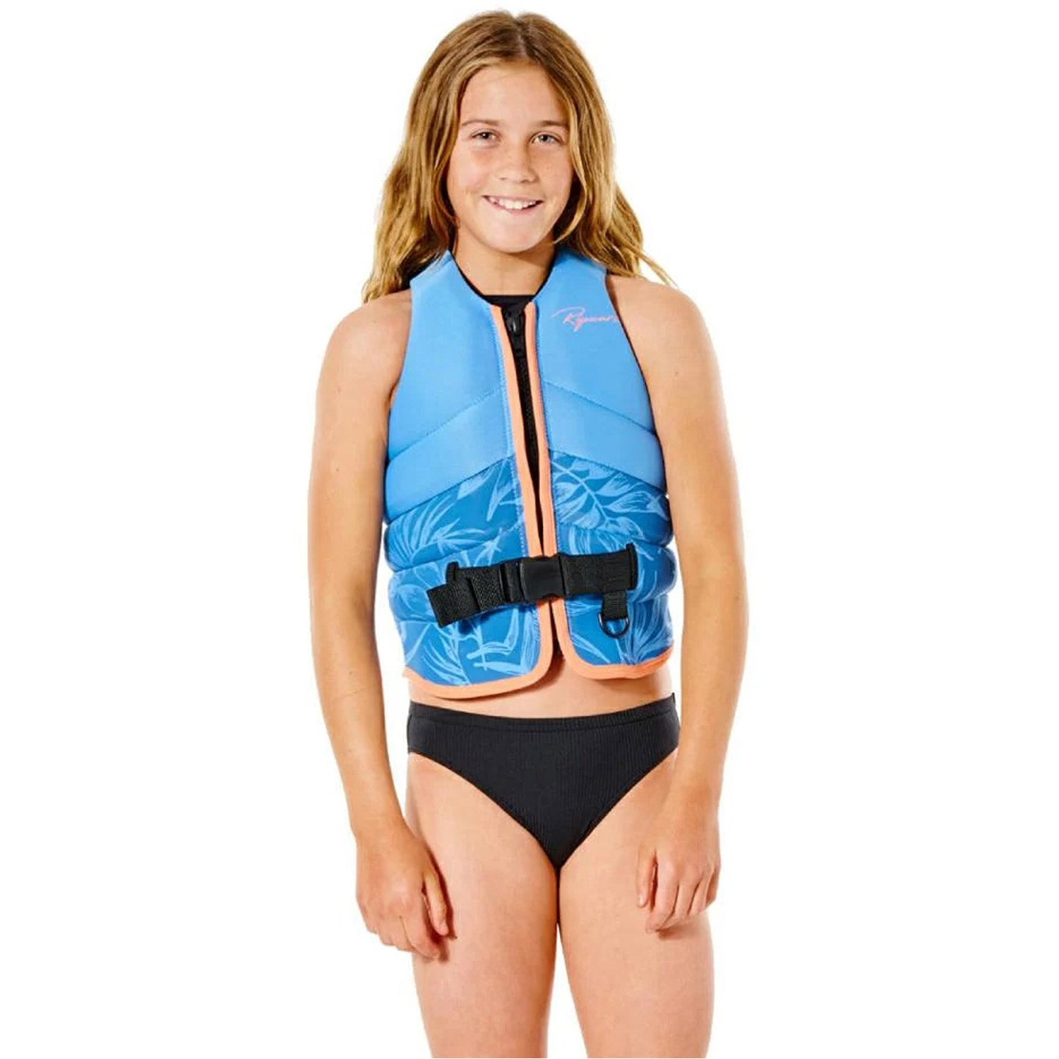 Dawn Patrol Girls Neo Vest