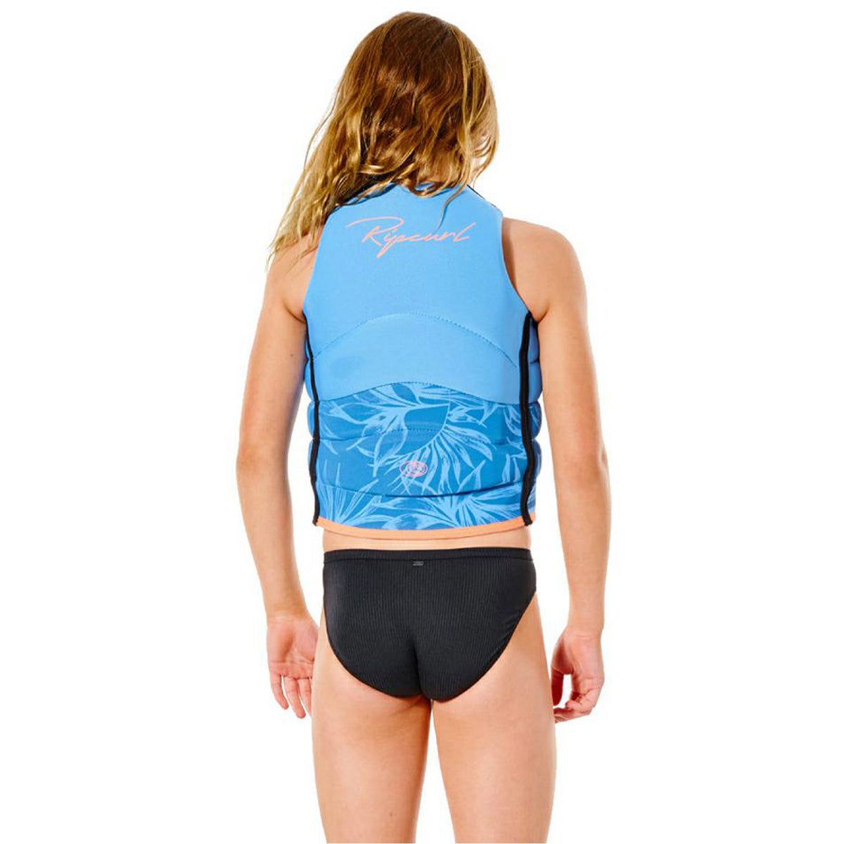 Dawn Patrol Girls Neo Vest