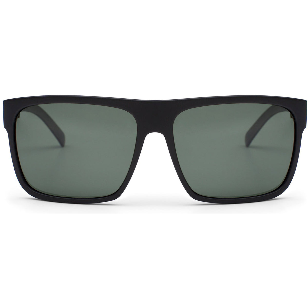 Otis After Dark Sunglasses Woodland Matte Black / Grey Lens