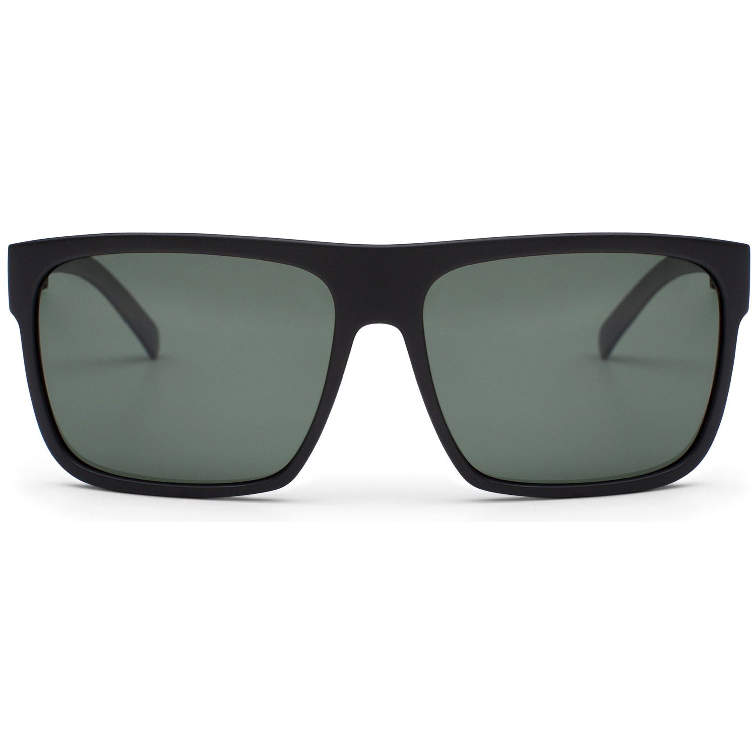 Otis After Dark Sunglasses Woodland Matte Black / Grey Lens