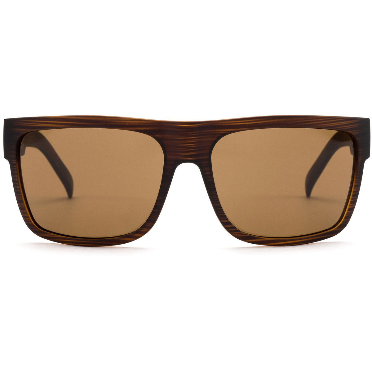 Otis Road Trippin Sunglasses Woodland Matte / Brown lens